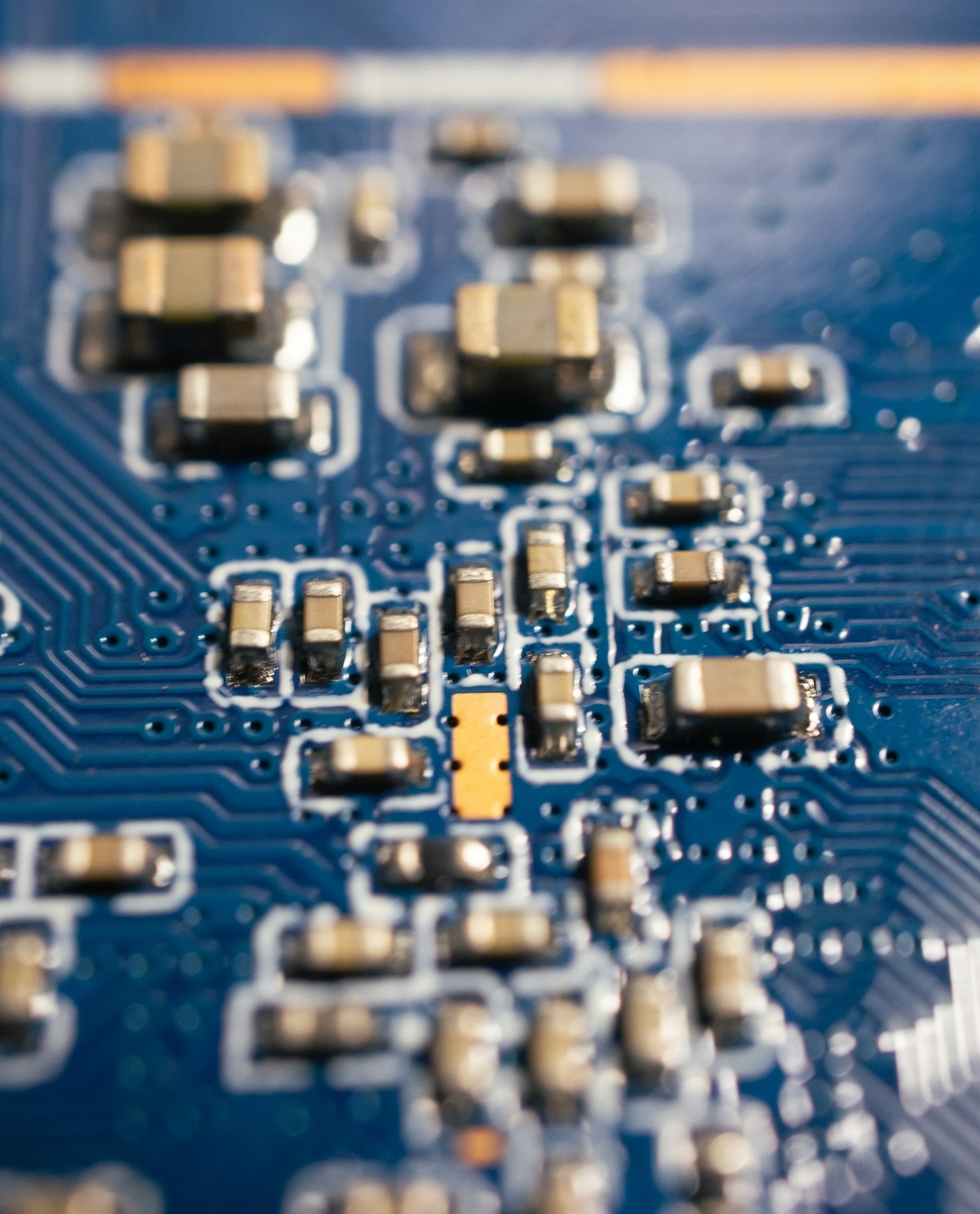 Innovative Projects Combining Hardware and Software